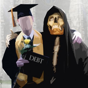 Student Debt Rises In Mass And The Nation